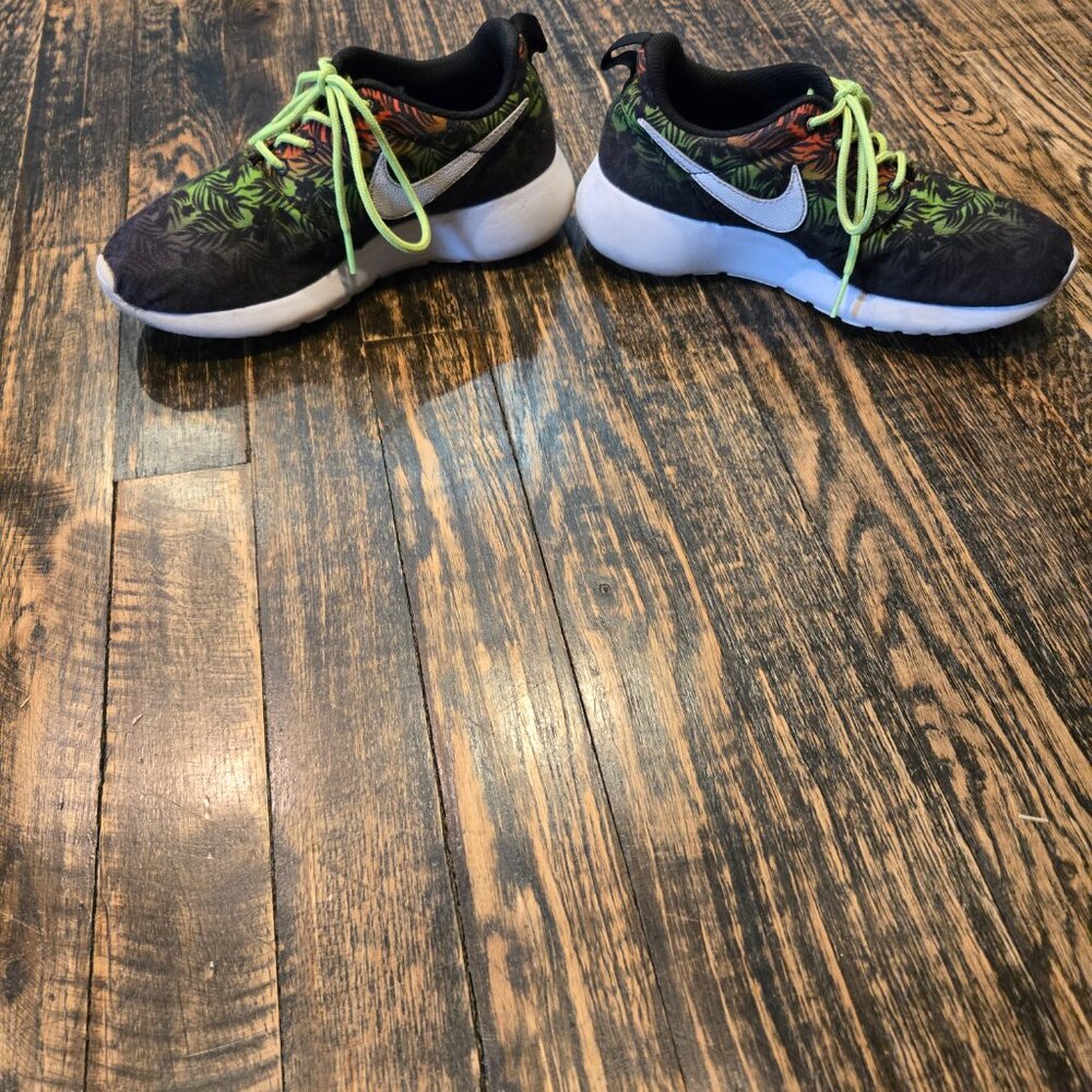 NIKE SNEAKERS KIDS - Picture 3 of 5